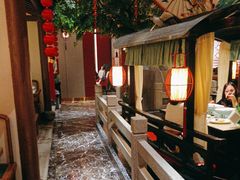 -钱江大院·芳宴江南(三花国际店)