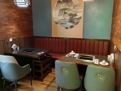 -晓林火锅(安定门店)