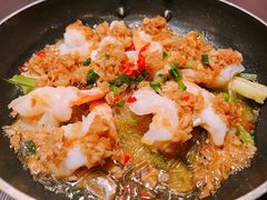 -孙家外婆•长春地标美食新名片(吾悦广场店)