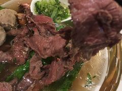-一肴·牛肉粿条(深圳湾睿印店)