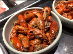 -环球约客烤涮自助(铜锣湾店)