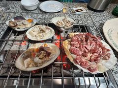 -震海贝烤贝·民俗特色店(延吉总店)