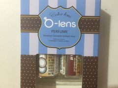-瞳學會lens mart(南开大悦城店)