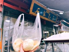 -清真石家包子(大皮院总店)