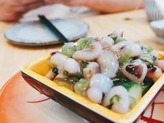 -禾绿回转寿司(苏宁广场店)