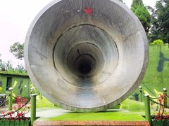 -大嶝英雄三岛战地观光园