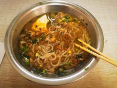 -万年昌传统榨粉店(蒲庙总店)