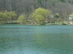 -紫霞湖公园