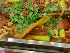 -横沥牛庄(总店)