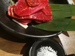 -九田家黑牛烤肉料理(无锡T12店)