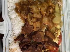 -胖姐盒饭(通达街店)