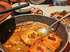 -客颂·客家宴(大壮国际广场店)