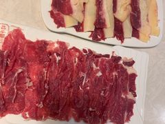 -品牛阁潮汕牛肉火锅(洋河店)