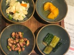 -半山腰·云南菜(侨福芳草地店)