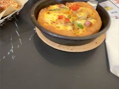 -必胜客(东茅岭店)