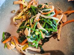 -南京大牌档(中山陵店)