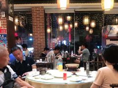 大堂-老街鱼嘴巴(坡子街老店)