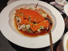 -锦府园·新台州菜(合生汇店)