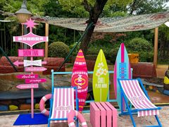 -上海玛雅海滩水公园