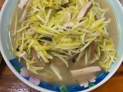 -绍兴名菜馆(可乐路店)