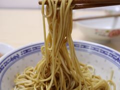 猪爪拌面-盛兴面馆(真儒大厦店)