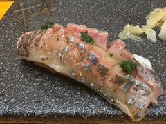 -鮨冠OMAKASE食べ放题(北京首店)