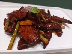 -北塘海鲜·天津菜(大光明桥旗舰店)