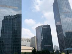 -广州辉盛阁国际公寓