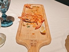 -俄士厨房(五棵松华熙LIVE店)