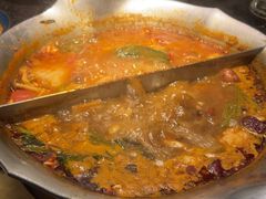 -湊湊火锅·茶憩(打浦桥日月光店)