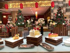 -温州铂尔曼酒店蘭 咖啡厅