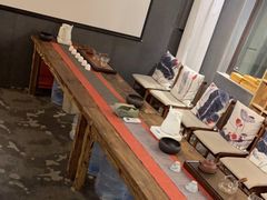 -邈墨茶馆(凤起路店)