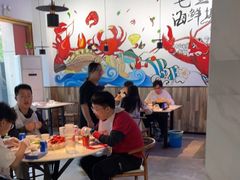 -七星龙虾城·海鲜·大闸蟹(吴江店)