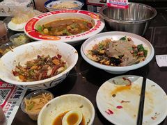 -阿财老铺·老蚌埠龙虾城(华夏总店)