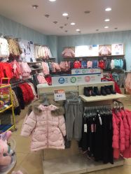 -乐友孕婴童(刘家窑店)