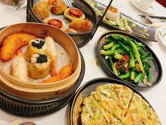 -翠园(广州太古汇店)