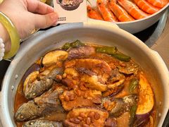 -创味·民间海南菜·非遗藤桥排骨(藤桥·免税城店)