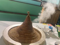 -云中鱼蒸汽石锅鱼(川沙百联店)