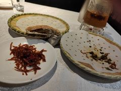 -金狮麟·新豫菜(杏石口路店)