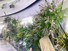 -鹏欣水游城