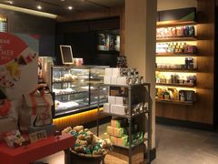 -星巴克(杭州塘栖古镇店)