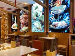 -味千拉面(惠州淡水嘉信茂广场分店)