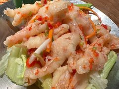 -岛风·台食小馆 ISLAND BISTRO(烟台山店)