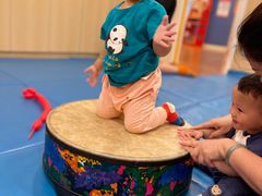 -金宝贝早教(万象城校区)