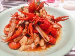 -靓虾二哥·龙虾馆(大塘总店)