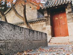 -青岛崂山太清宫