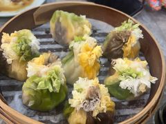 -都一处烧麦馆(前门店)