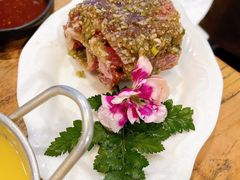 -味家烤肉烤鳗鱼牛排(西塔旗舰店)