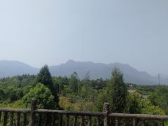 -佛爷洞旅游景区