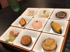 -柒园·三十年创意杭帮菜(龙湖滨江天街店)